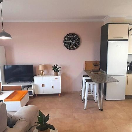 Apartamento Vistas Al Mar Foz Εξωτερικό φωτογραφία