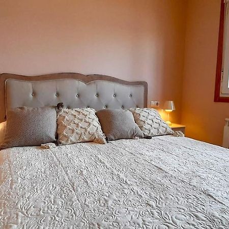 Apartamento Vistas Al Mar Foz Εξωτερικό φωτογραφία